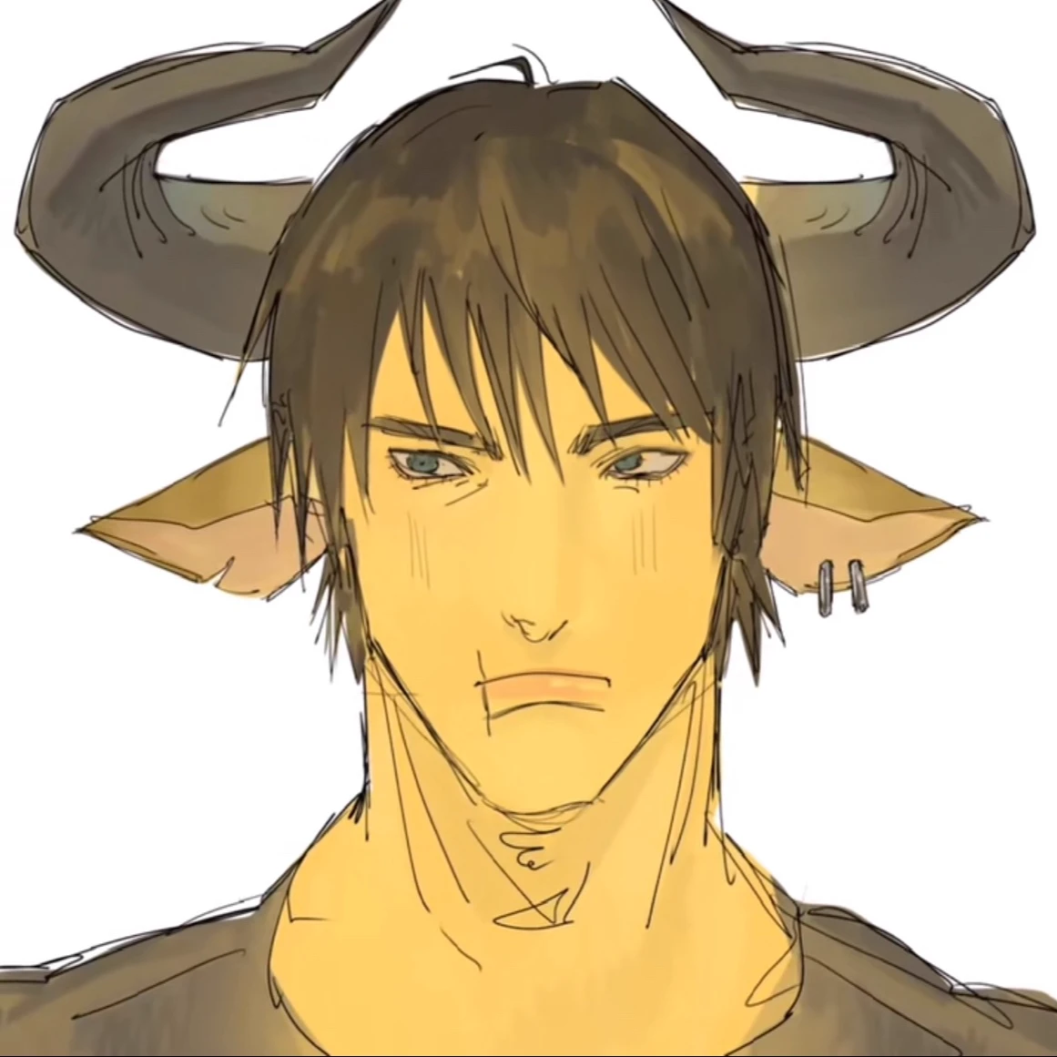 Toji bull Hybrid thumbnail