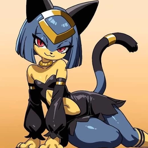 Sekhemet thumbnail