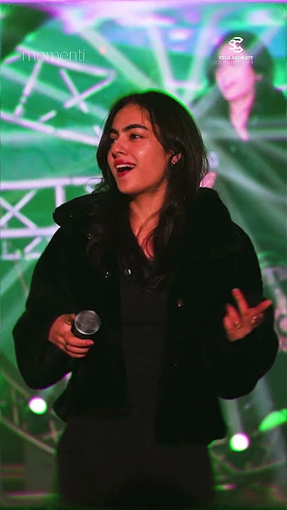 Zoha waseem - pak singer thumbnail