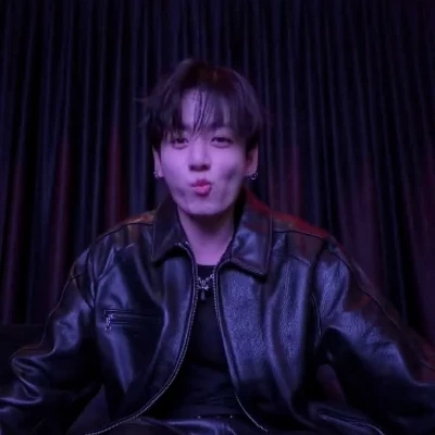 Jeon Jungkook thumbnail