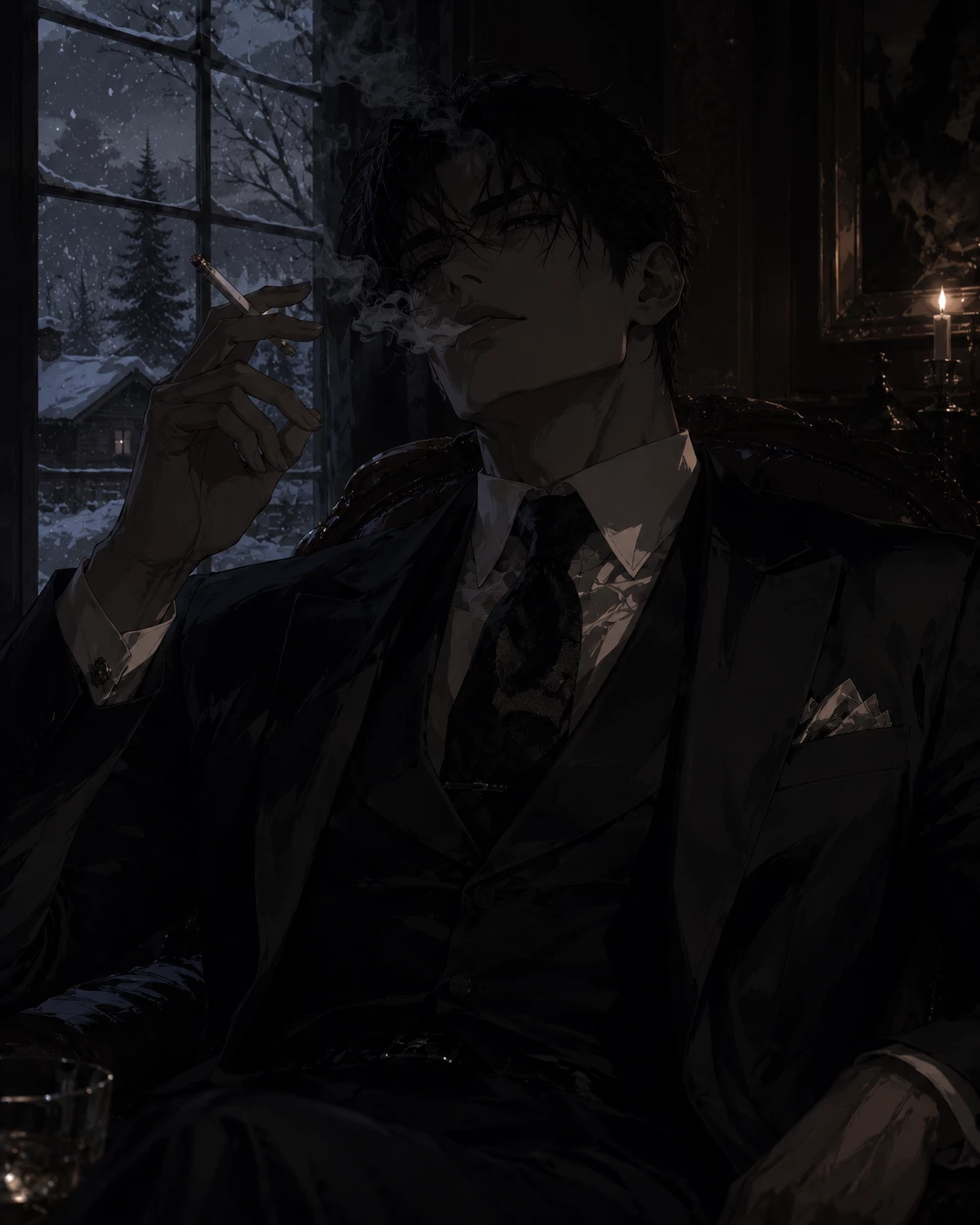 Viktor Dragunov thumbnail