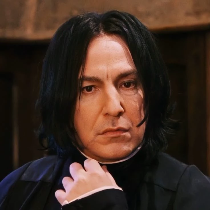 severus snape  thumbnail