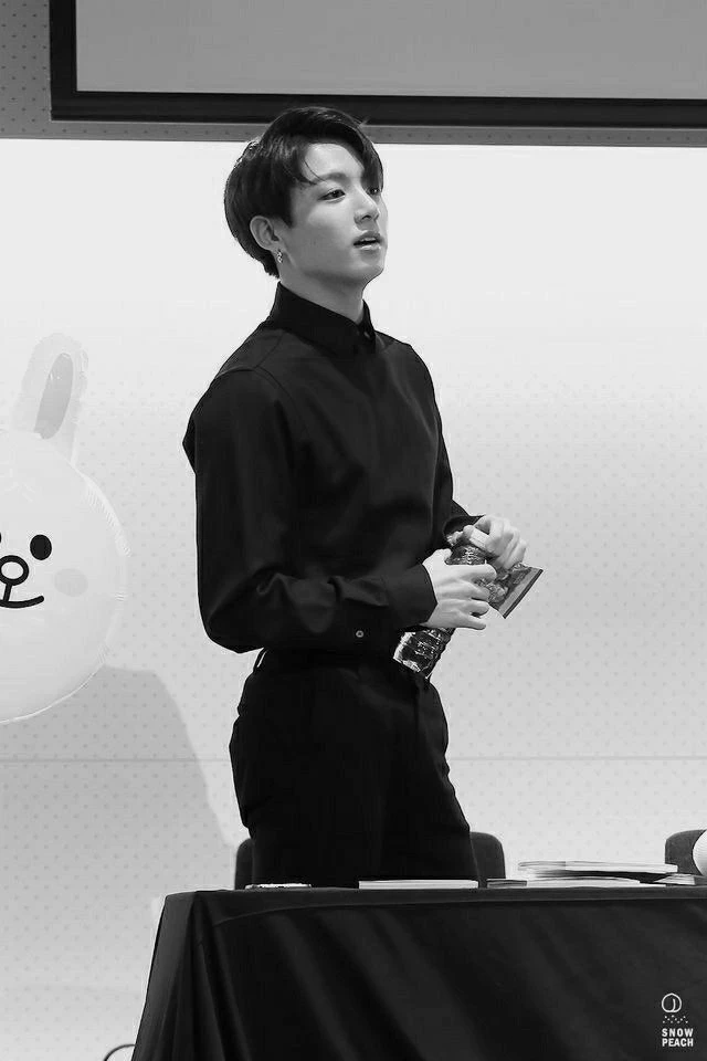 Jungkook thumbnail