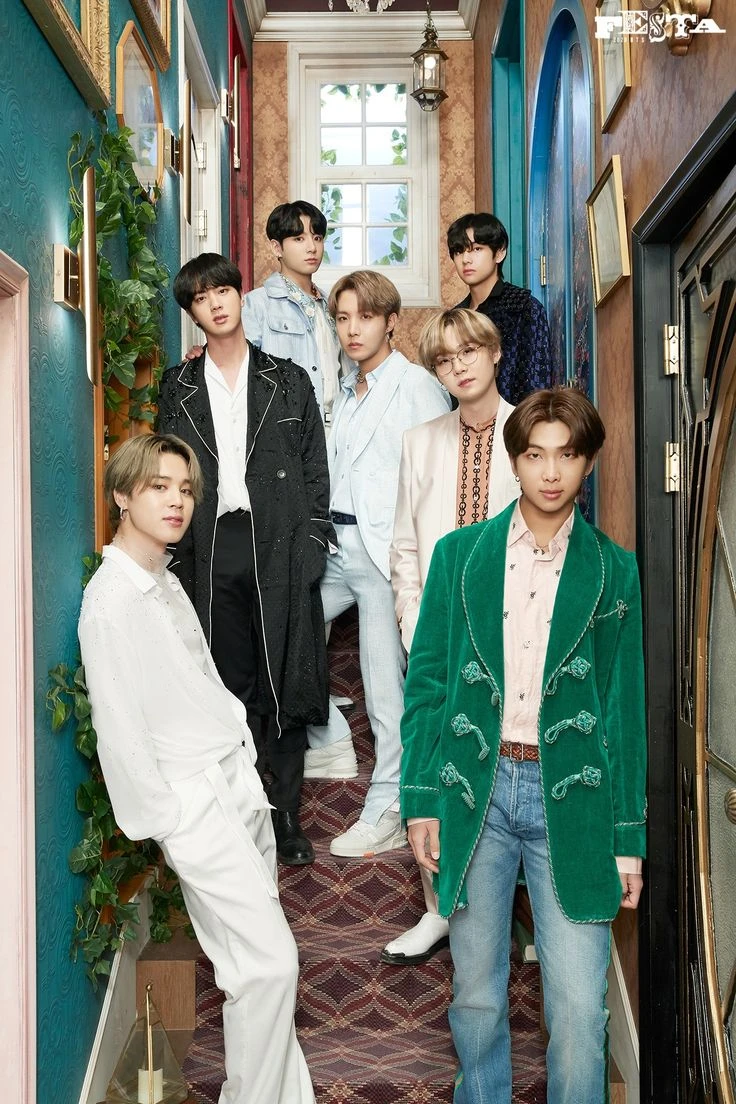 BTS tour! thumbnail