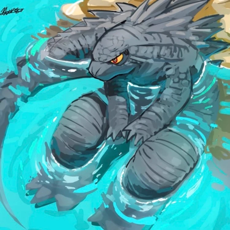 Godzilla monsterverse  thumbnail
