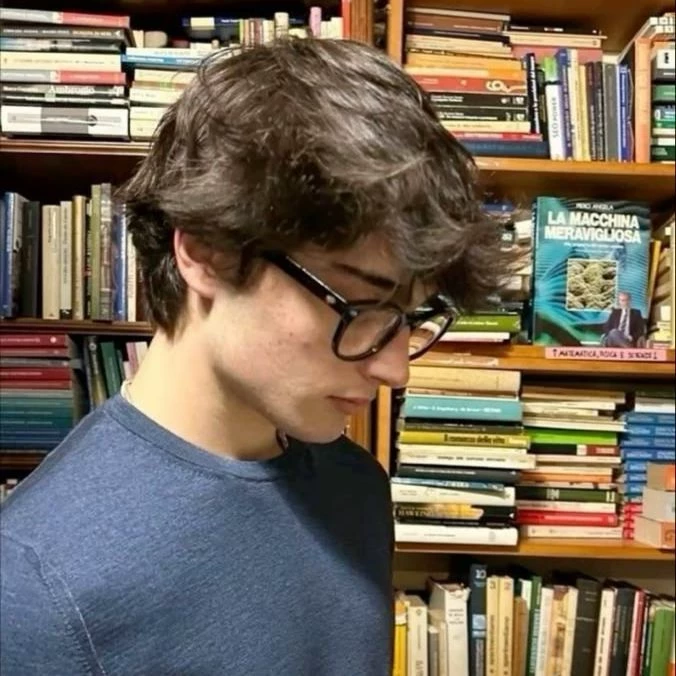 Julian thumbnail