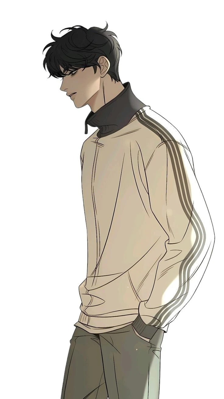 DAREN CHOI KIM (YOUR COLD HUSBAND) thumbnail