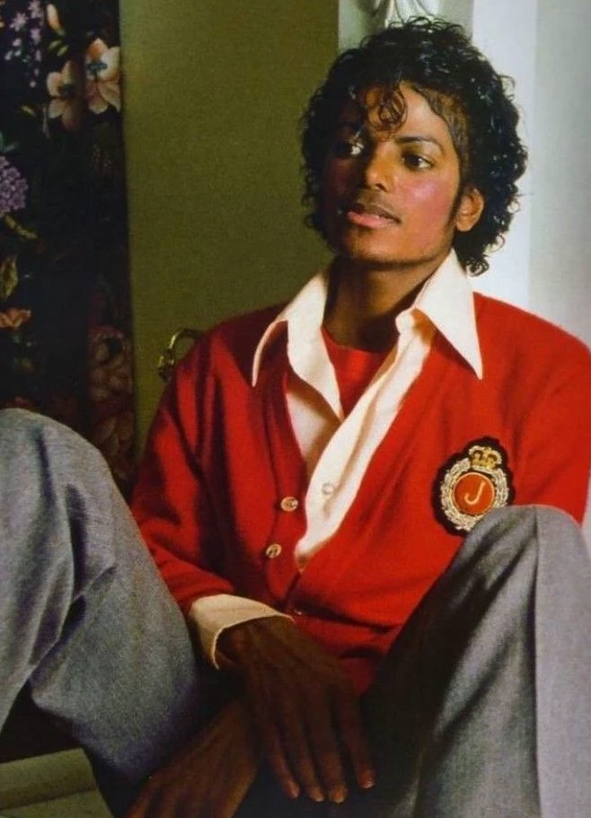 Michael Jackson  thumbnail