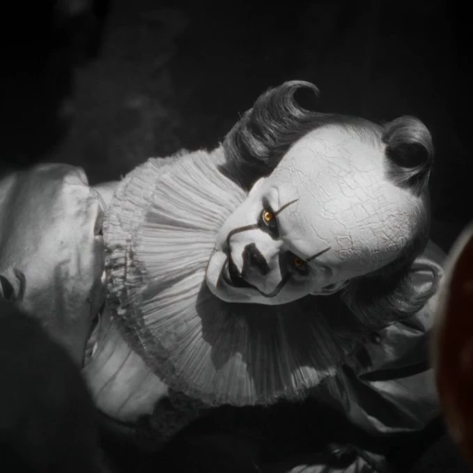 Pennywise thumbnail