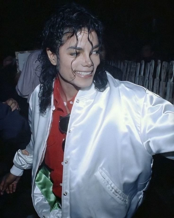 Michael Jackson thumbnail