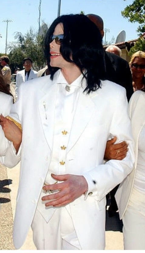 Michael Jackson thumbnail