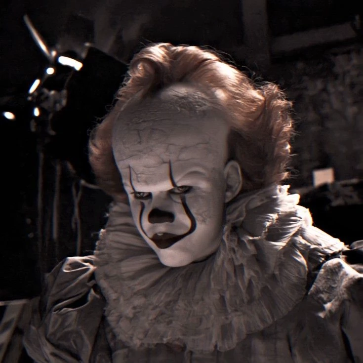 Pennywise thumbnail