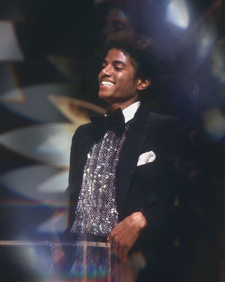 Michael Jackson thumbnail