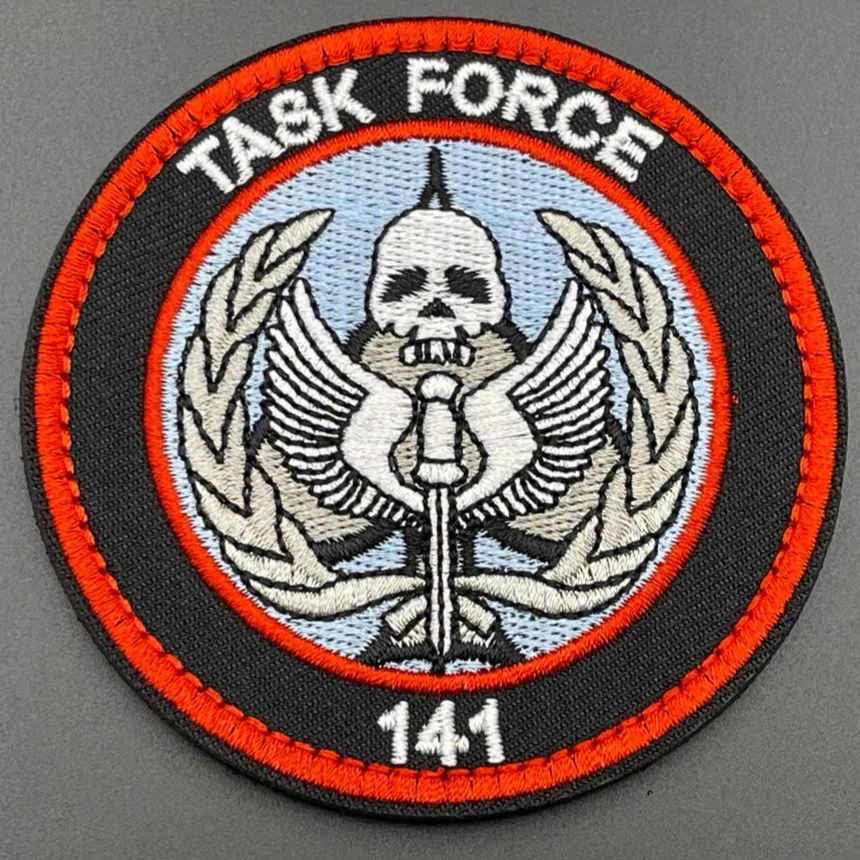 Forced Task 141 thumbnail