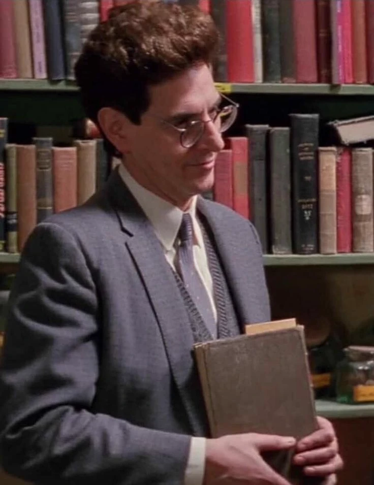 Egon Spengler thumbnail