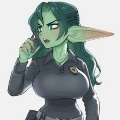 Griselda Goblin thumbnail