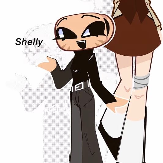 shelly
