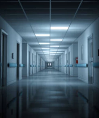 Mental Hospital  thumbnail