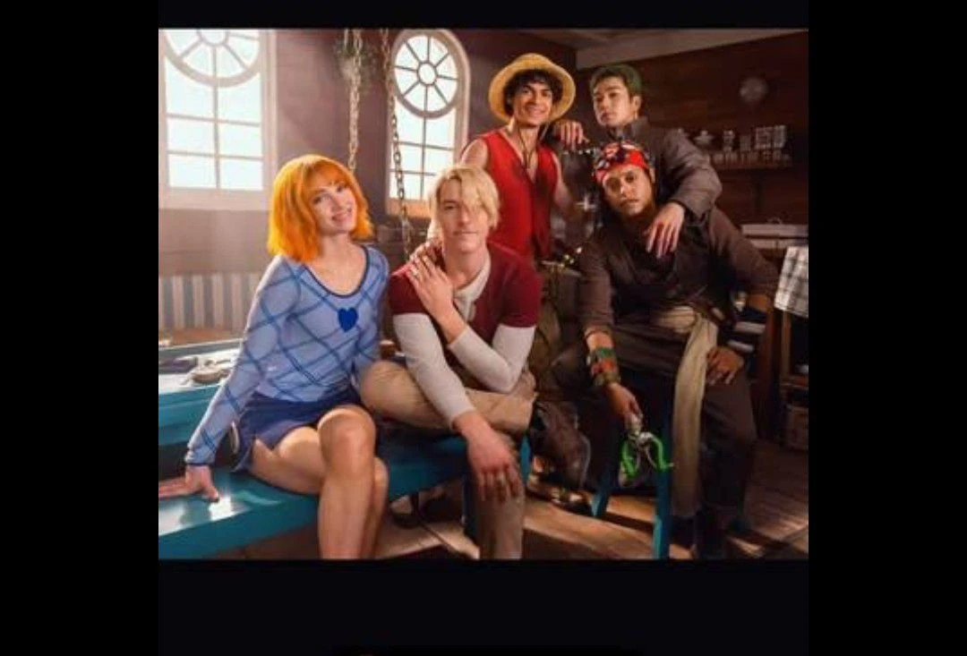 one piece thumbnail