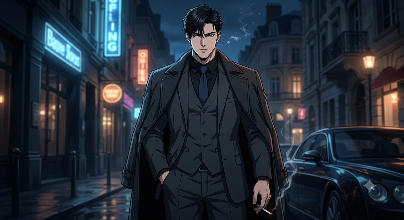 Leo Dante thumbnail