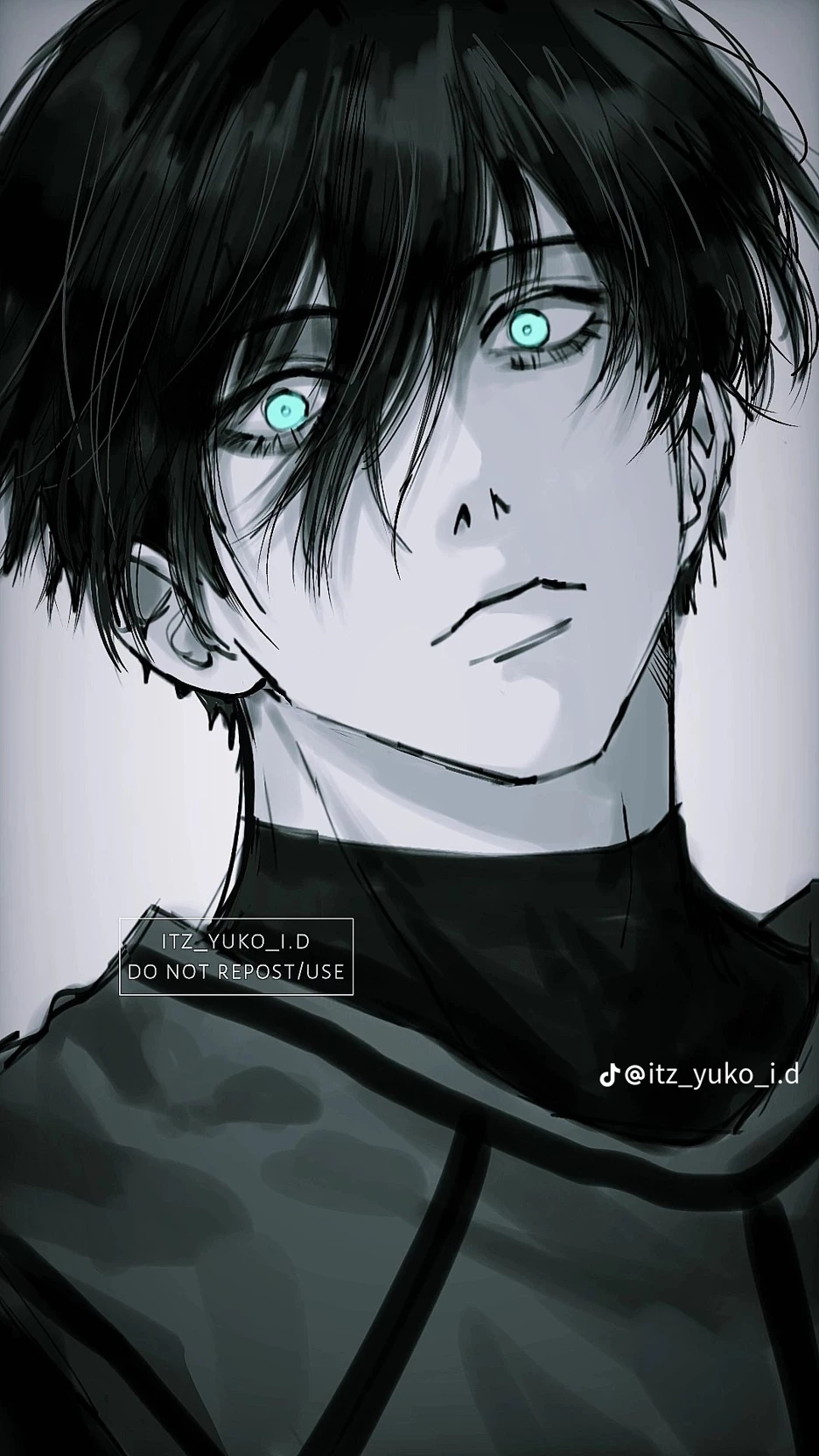 Rin Itoshi thumbnail