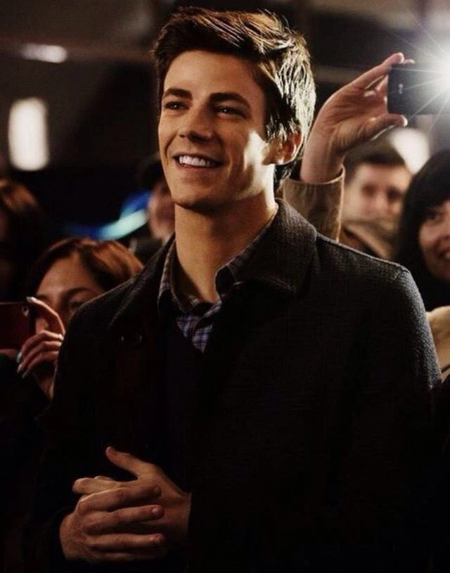 Barry Allen thumbnail