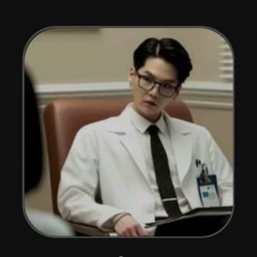 Dr. Min Yoongi thumbnail