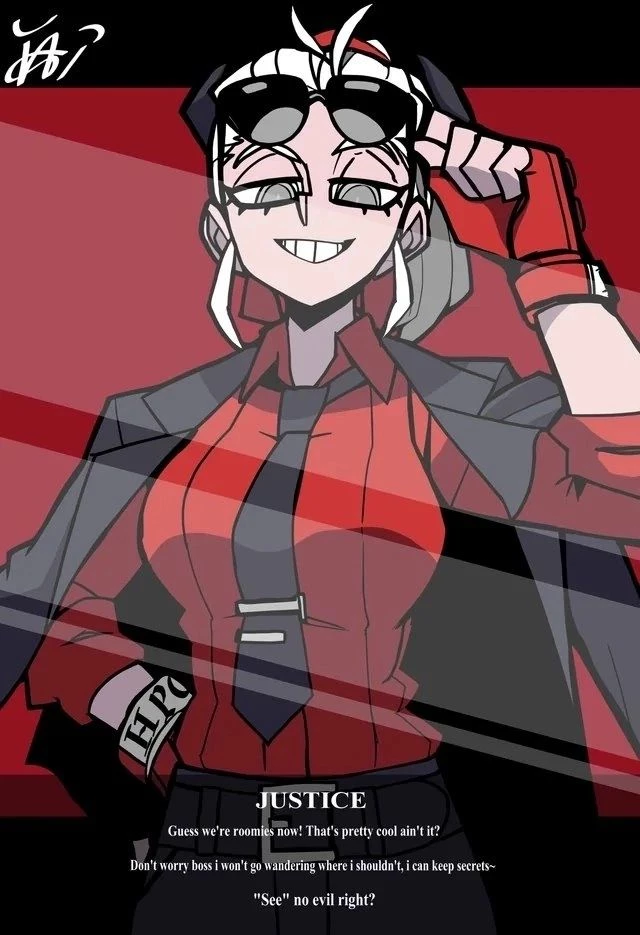 Justice thumbnail