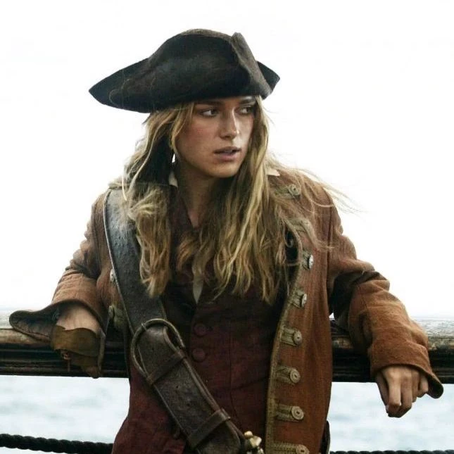 Elizabeth Swann thumbnail