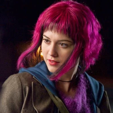 Ramona Flowers thumbnail