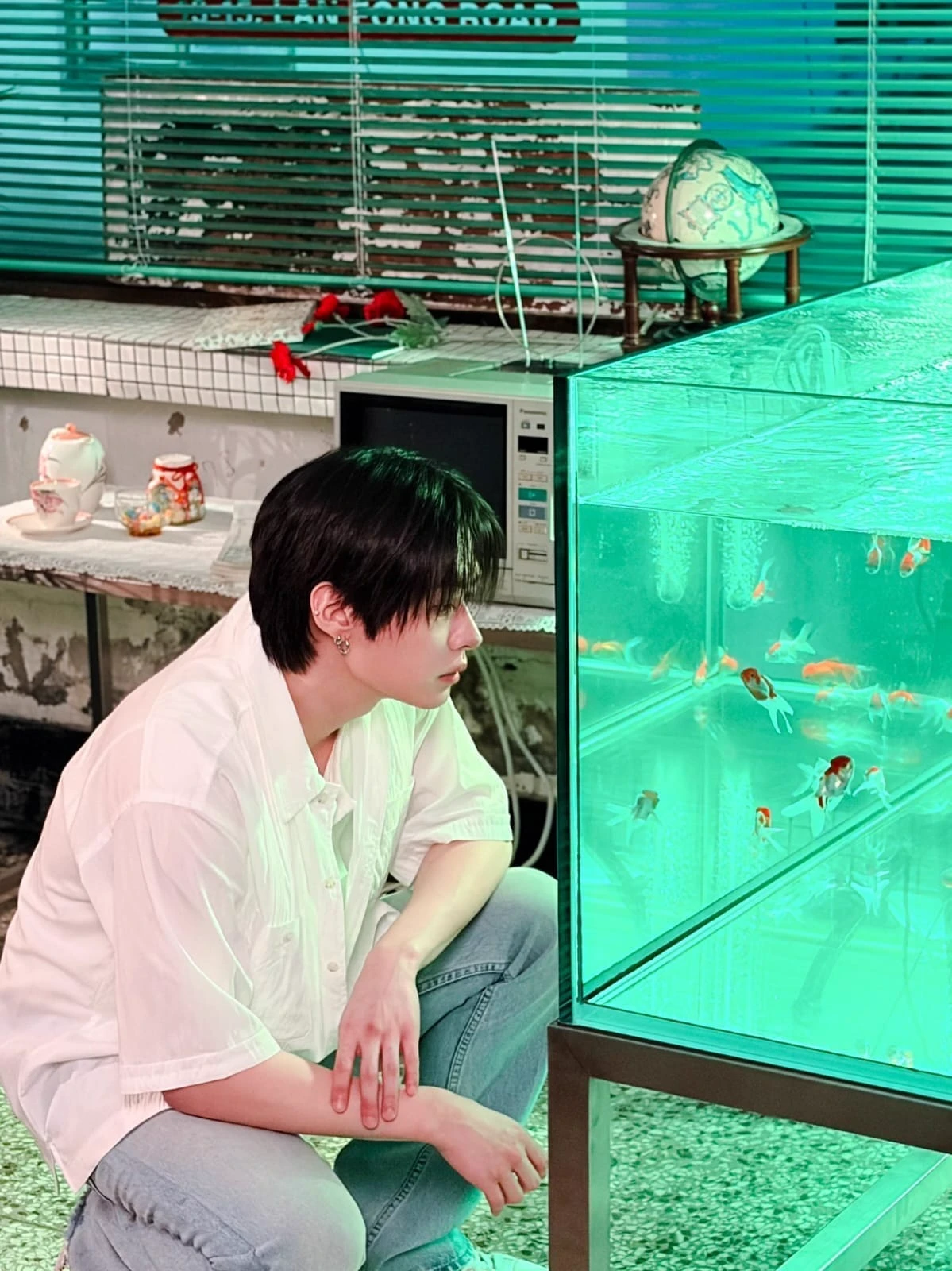 Lee know (★minho★) thumbnail
