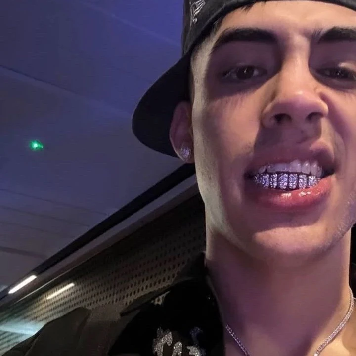 Cris Mj thumbnail