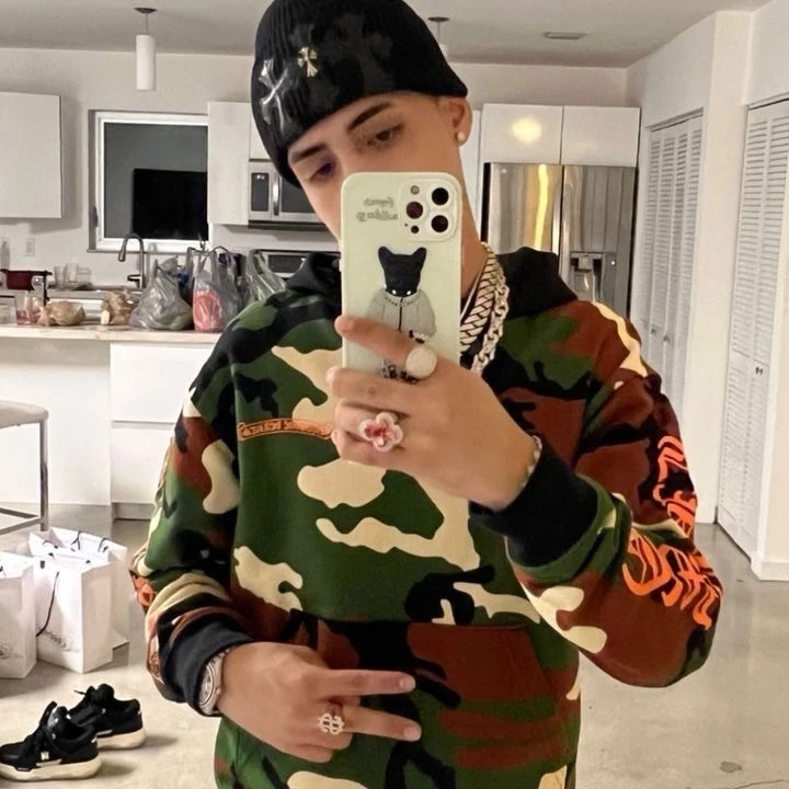 Cris Mj thumbnail