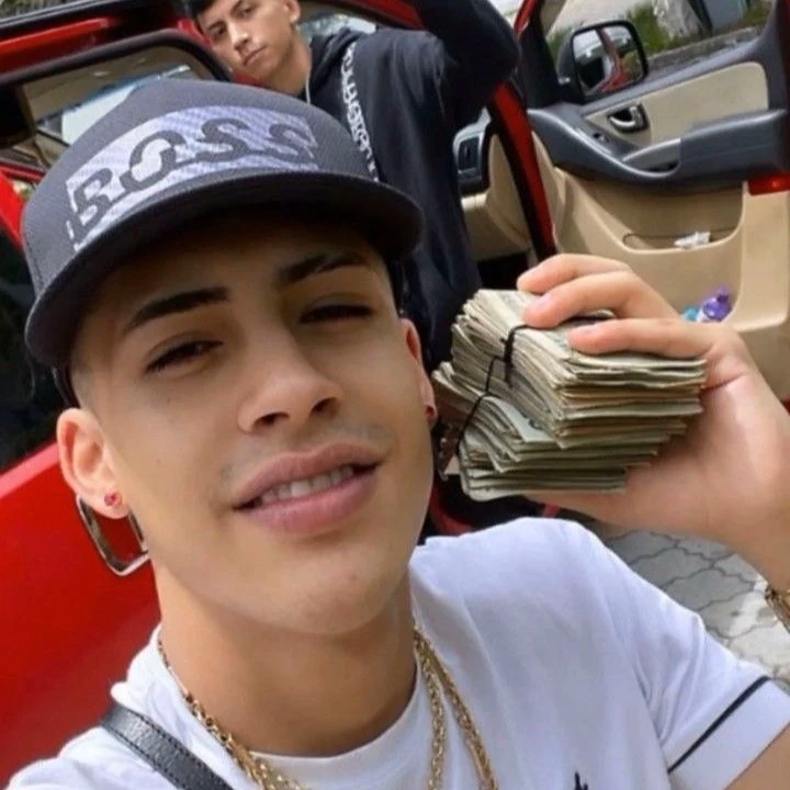 Cris Mj thumbnail