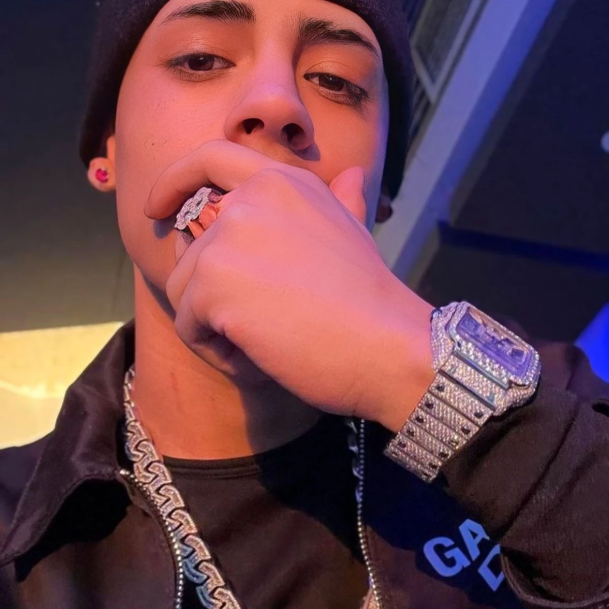 Cris Mj thumbnail