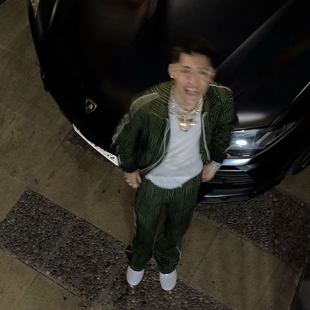 Cris Mj thumbnail
