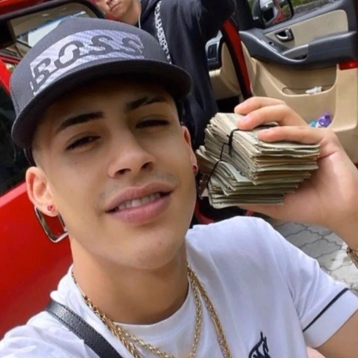 Cris Mj thumbnail