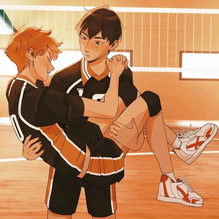 Kagehina\_unrevealed relationship thumbnail