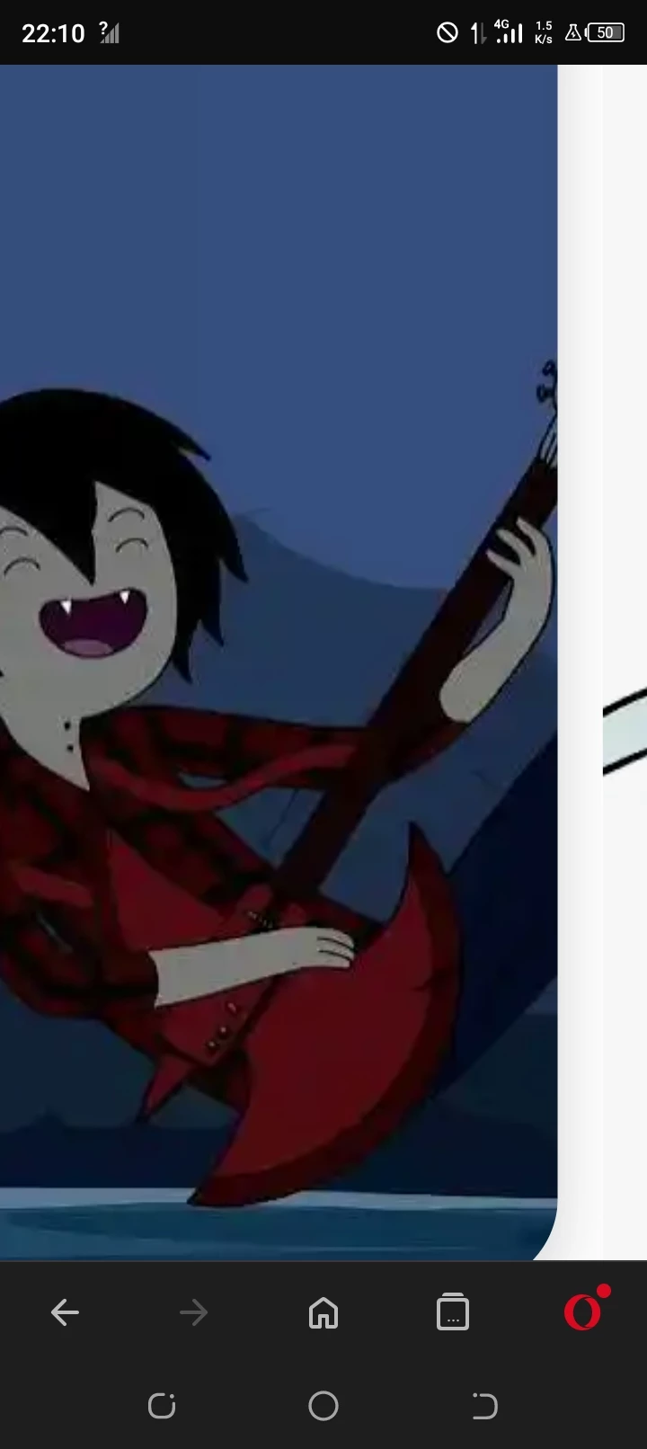 Marshall Lee thumbnail