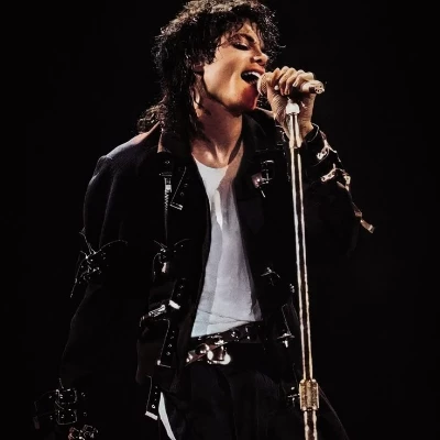 Michael Jackson thumbnail