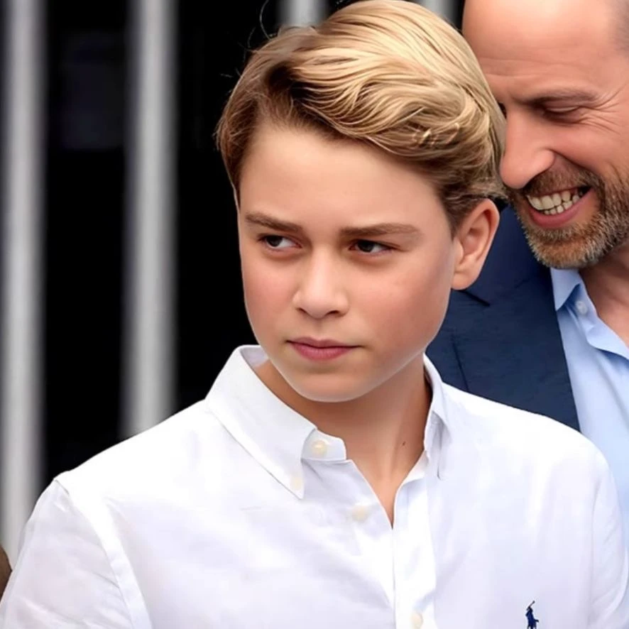 Prince George thumbnail