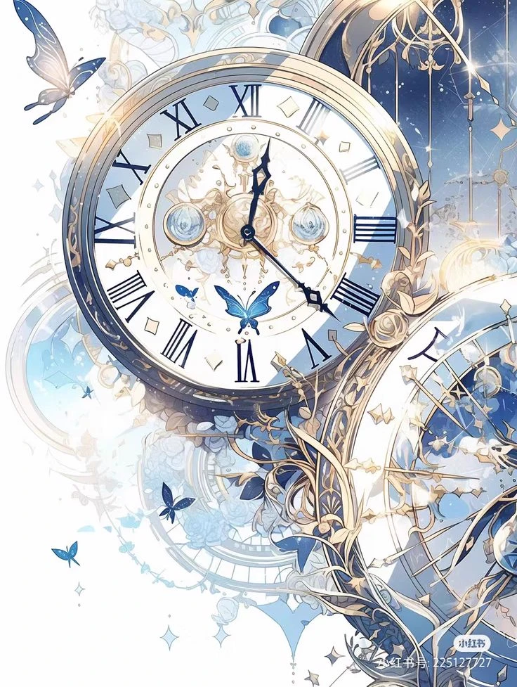 Time Traveler thumbnail