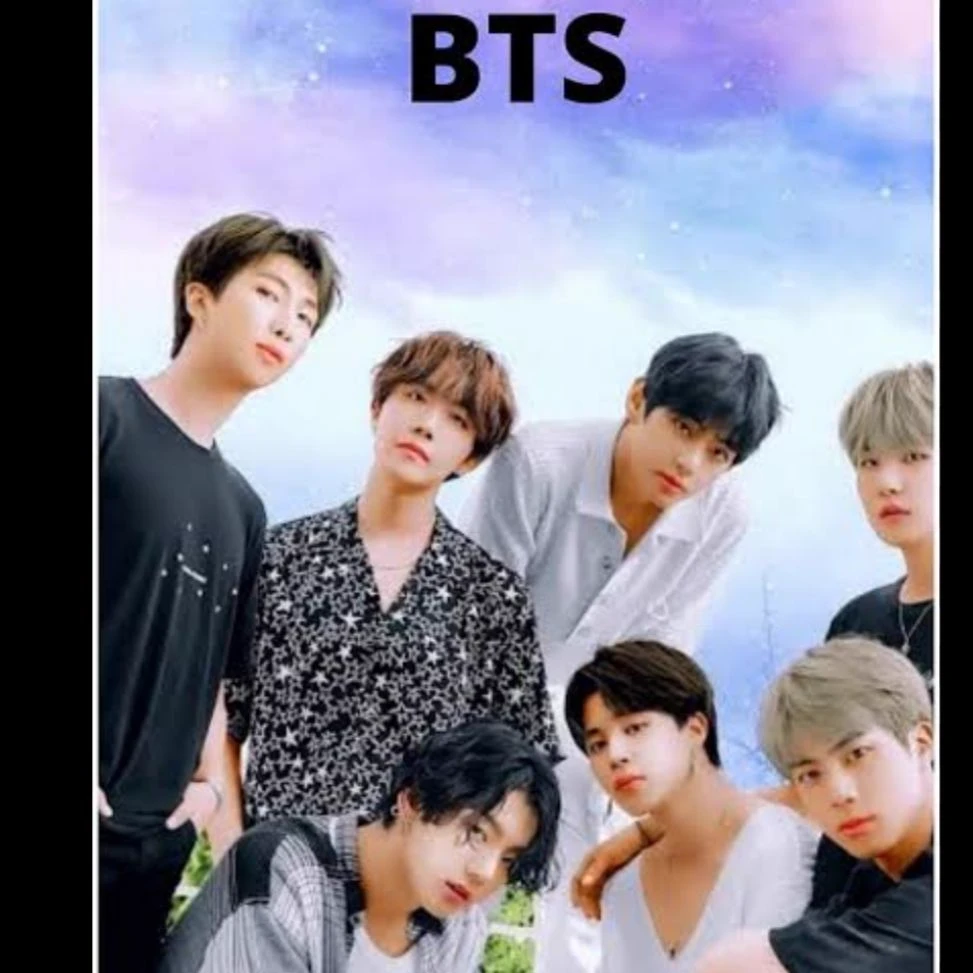 BTS thumbnail