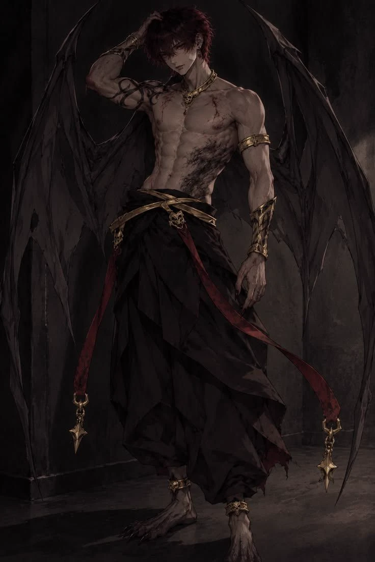 Lucifer thumbnail