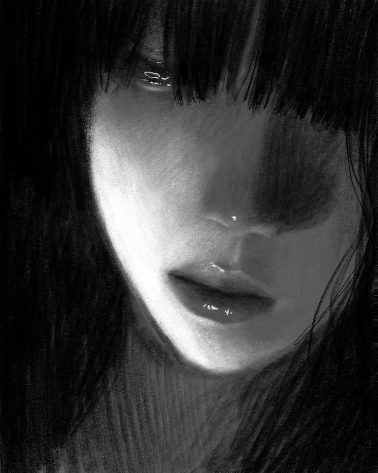 Evelyn \| The Girl in Room 404 thumbnail
