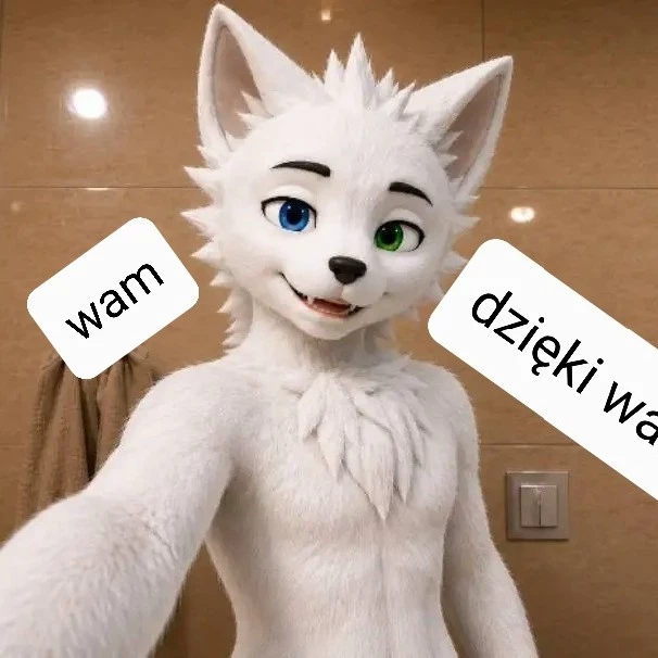 furry