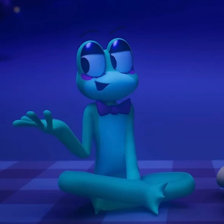 ribbit