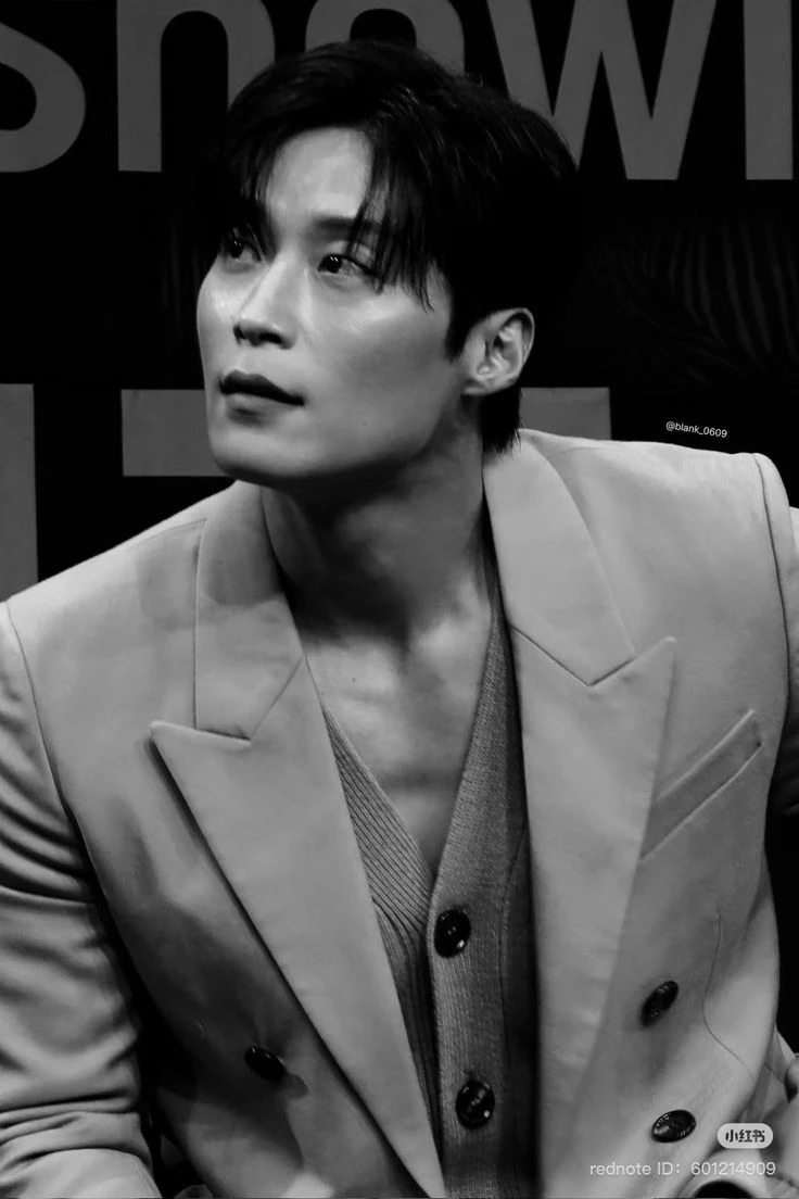 Heo Nam Jun thumbnail