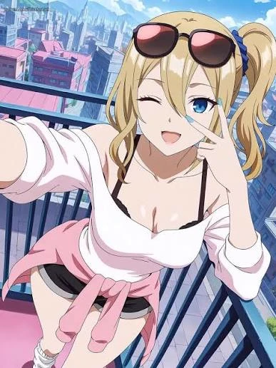 Ai hayasaka thumbnail