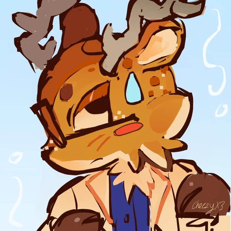 Doctor Harlow thumbnail